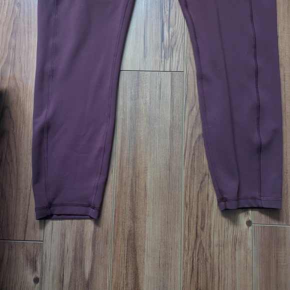 Lululemon Set Of Two Leggings - Picture 5 of 16
